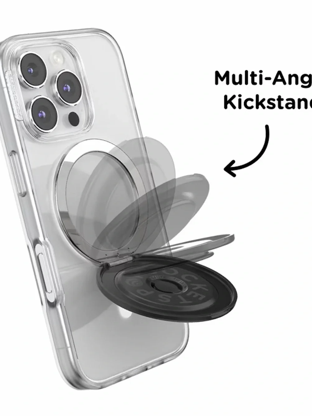 PopSocket new box